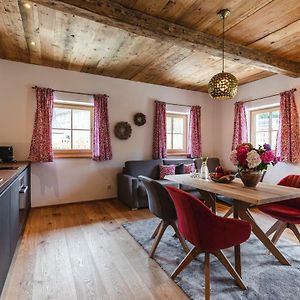 Appartement op de Begane Grond